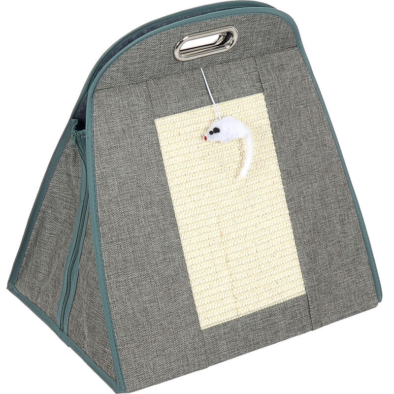 Ware Pet Products Portable Cat Bag image number null