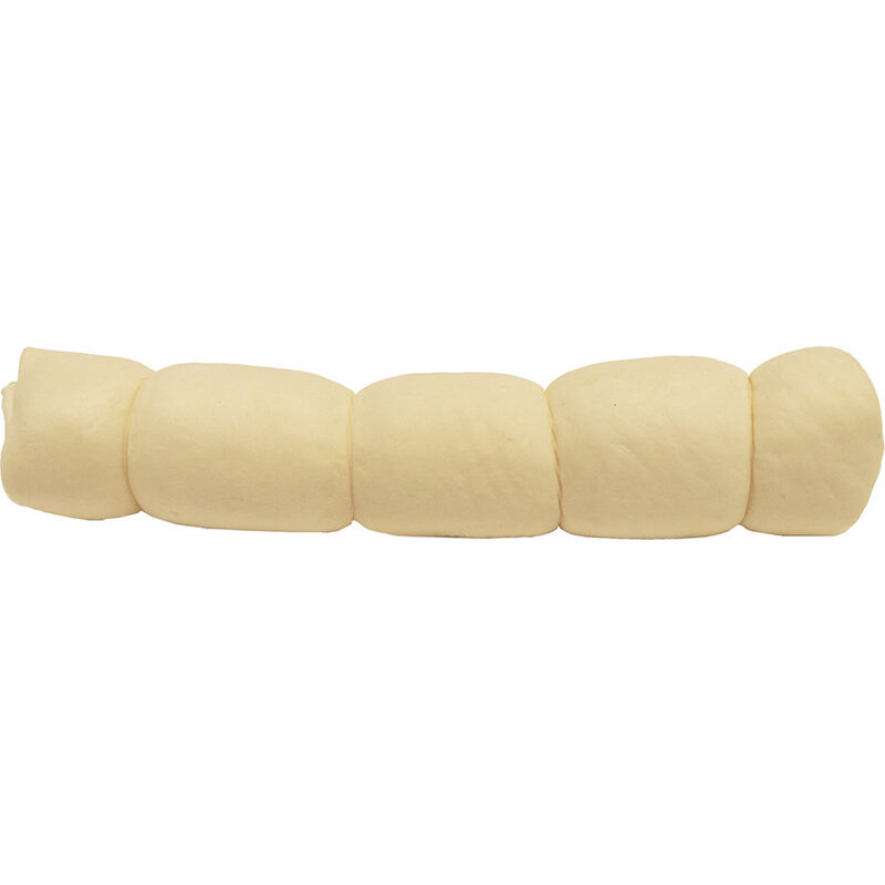 Redbarn Beef Cheek Roll Dog Treat, Large image number null