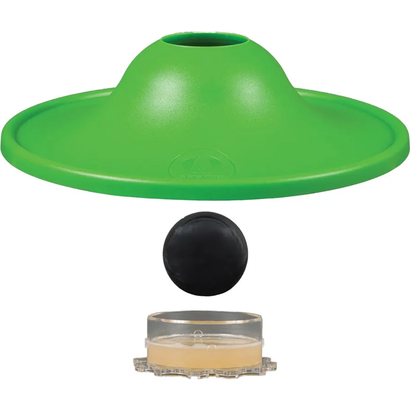 Stashios Soothing Saucer Dog Calming Kit image number null