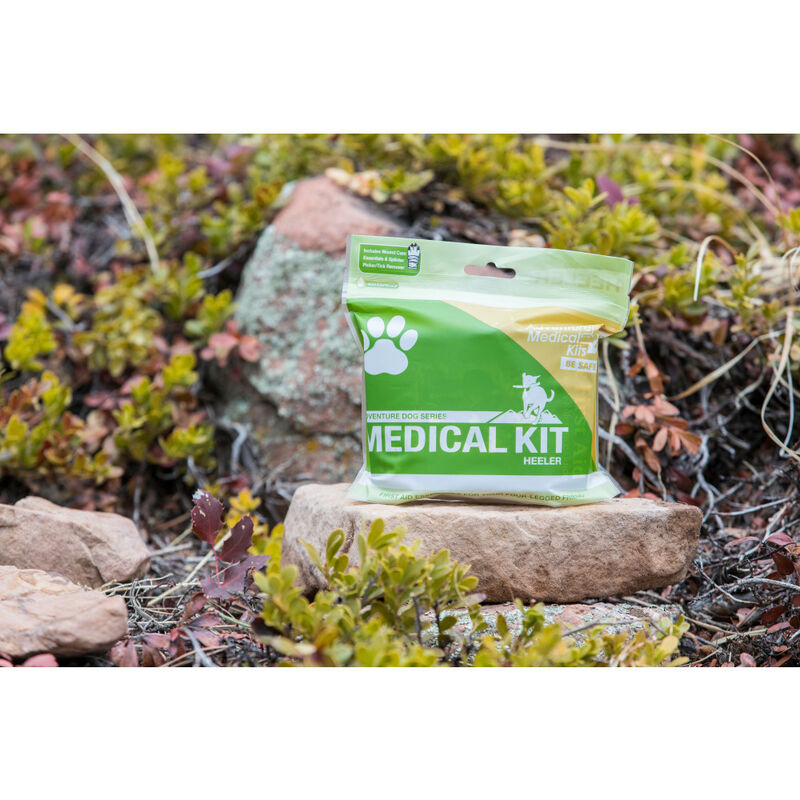 Adventure Medical Kits Adventure Dog Series, Heeler Medical Kit image number null