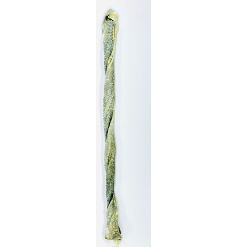 Mud Bay Dog Treat, Cod Twist, Long, Single image number null