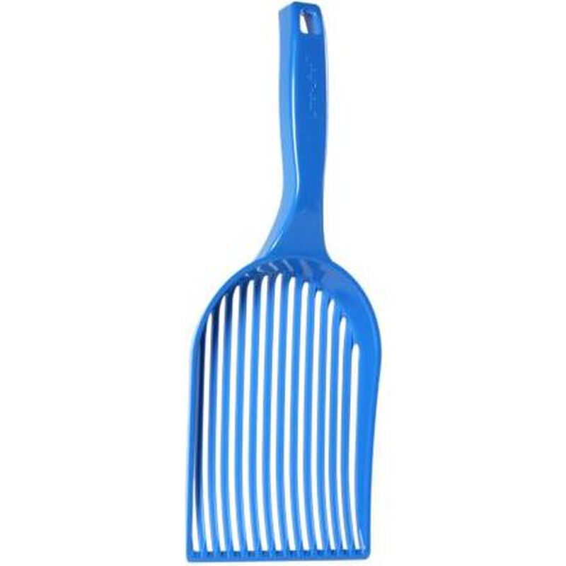 The Litter-Lifter Original Cat Litter Scoop, Assorted Colors image number null