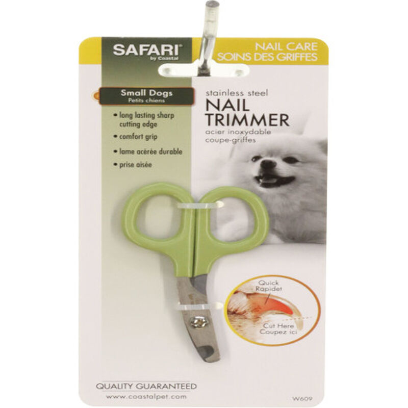 Safari Nail Trimmer for Dogs, Small image number null