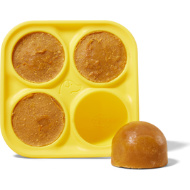 Woof Pupsicle Treat Tray