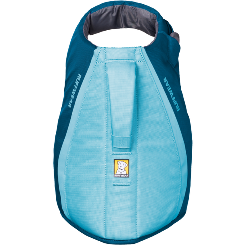 Ruffwear Float Coat Dog Life Jacket, Deep Blue image number null