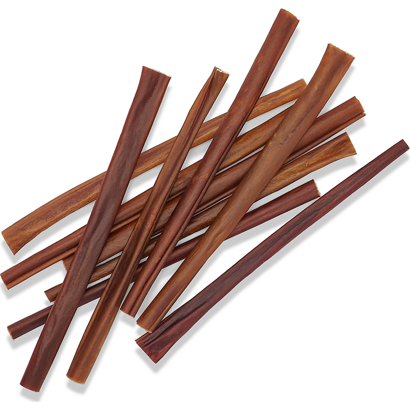 Mud Bay Roasted Collagen Sticks Dog Treats, 7-oz image number null