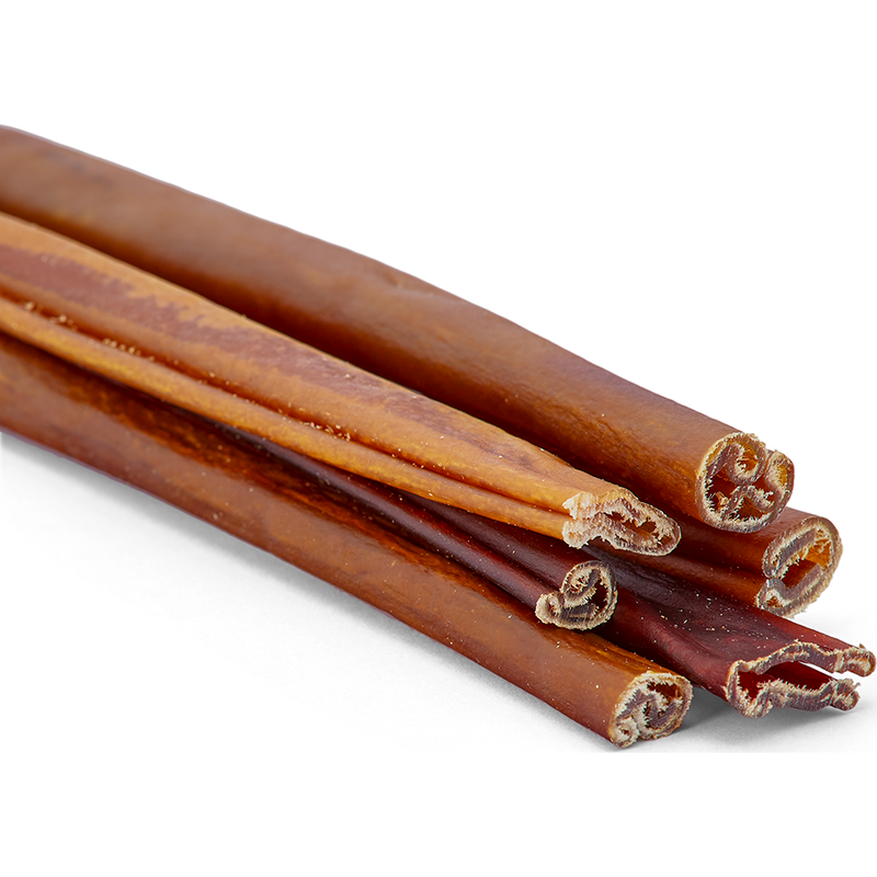 Mud Bay Roasted Collagen Sticks Dog Treats, 7-oz image number null