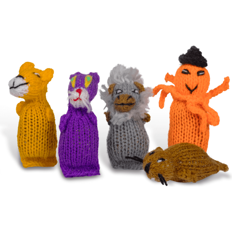 Mud Bay Catnip Critters Cat Toy, Assorted image number null