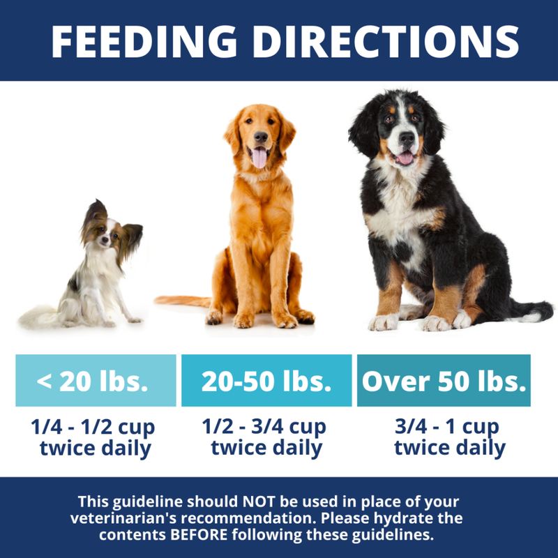 Under the Weather Bland Diet Freeze-Dried Supplemental Dog Food, Rice Chicken & Pumpkin, 6-oz image number null