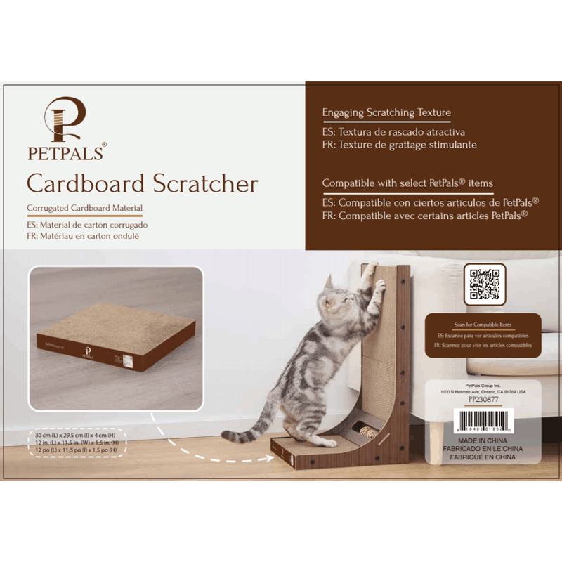 Pet Pals Poly Scratcher Refill image number null