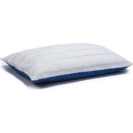 Carpenter Pet Bedding "Henry" Pillow Dog Bed, Assorted Colors, 36-in x 27-in