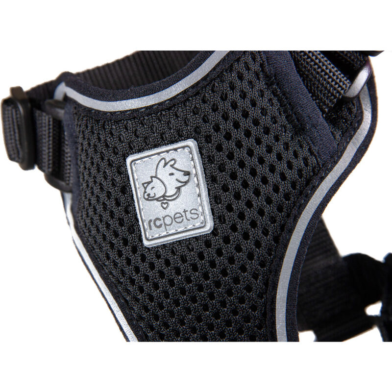 RC Pets Adventure Kitty Harness, Teal image number null