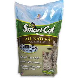 SmartCat All Natural Cat Litter