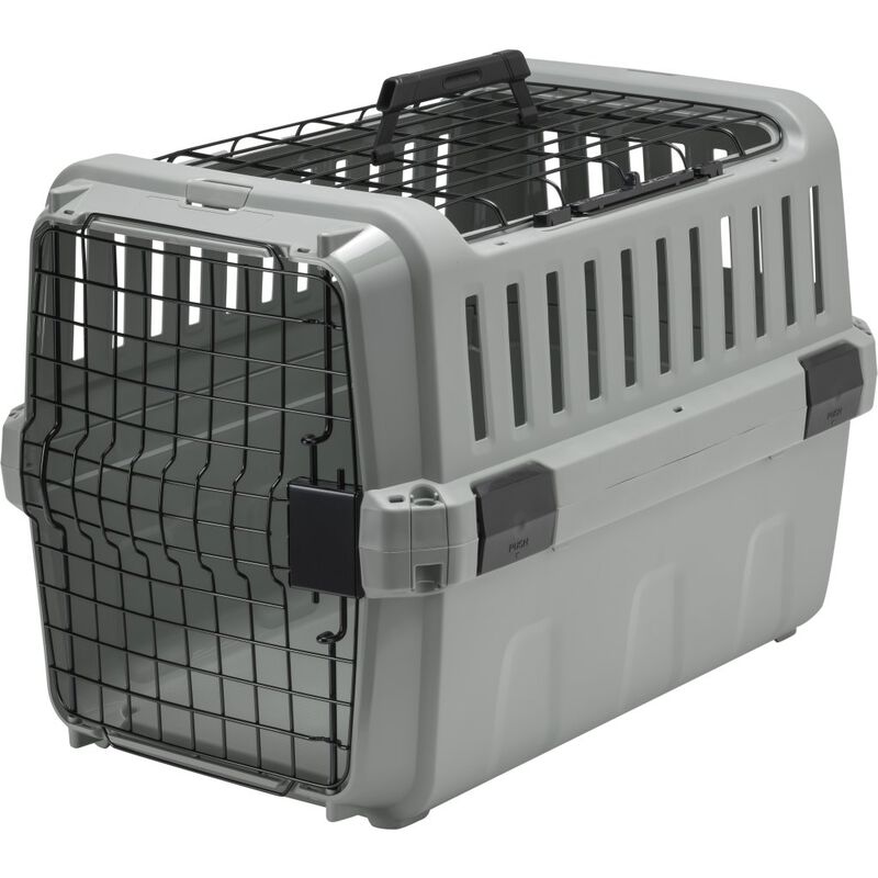 Moderna Odyssey Dog Carrier, 2 Door, Medium image number null